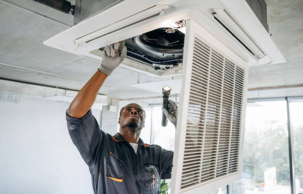 Licensed Hvac Repair service in Junction City, OH - FH HVAC